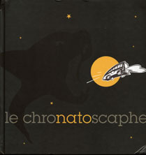 Le Chronatoscaphe, Nato 574