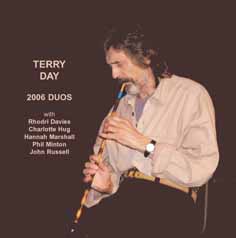 TERRY DAY DUOS 2006